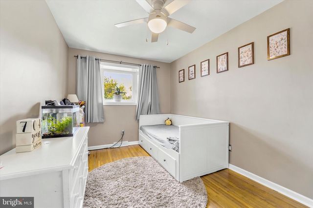 732 W 3RD AVE, Runnemede, NJ 08078