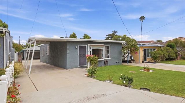 4755 W 166th, Lawndale, CA 90260