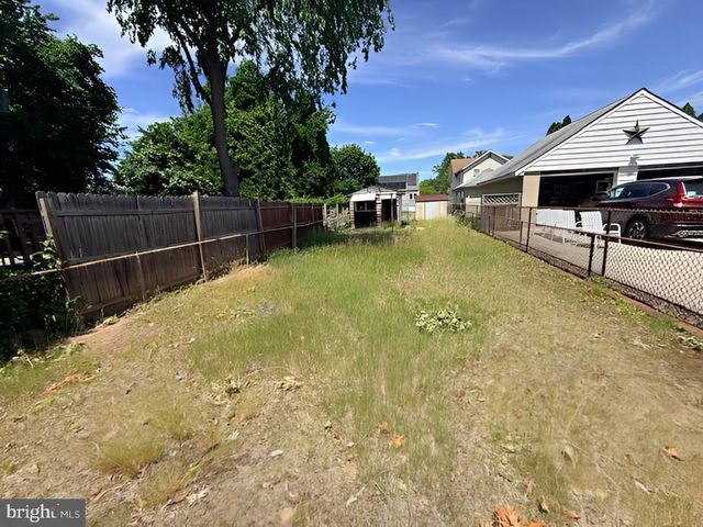 750 TRUMBULL AVE, Trenton, NJ 08648