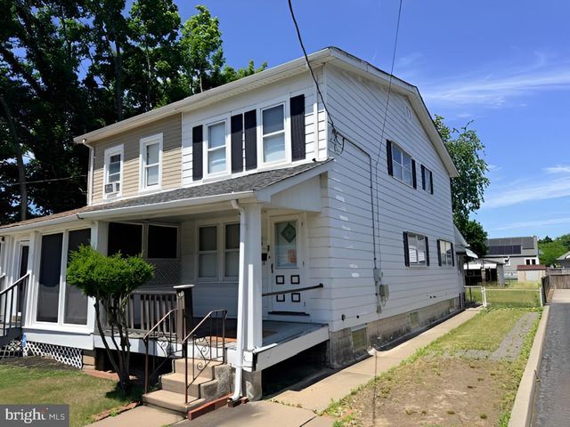 750 TRUMBULL AVE, Trenton, NJ 08648