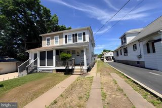 750 TRUMBULL AVE, Trenton, NJ 08648