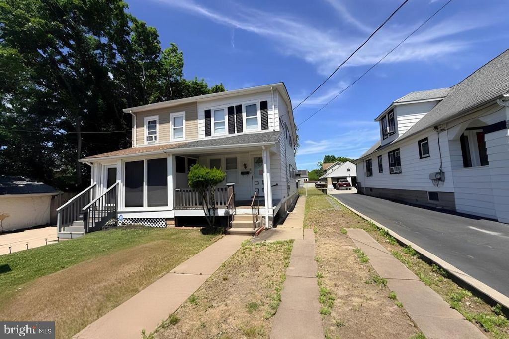 750 TRUMBULL AVE, Trenton, NJ 08648
