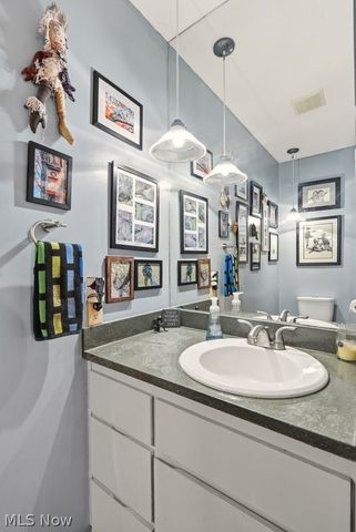 17833 Cliffside Drive, Strongsville, OH 44136