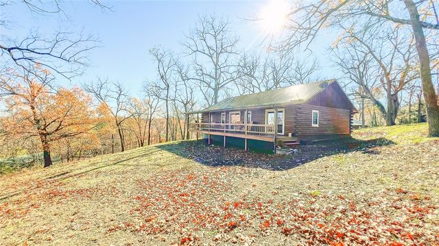 431 County Road 140, Eureka Springs, AR 72632