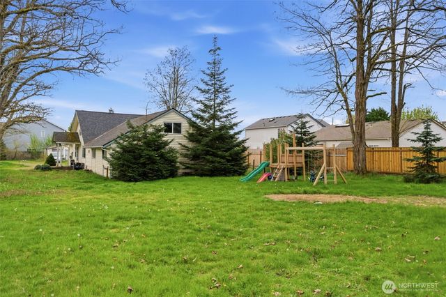14751 89th Avenue SE, Yelm, WA 98597