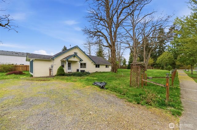 14751 89th Avenue SE, Yelm, WA 98597