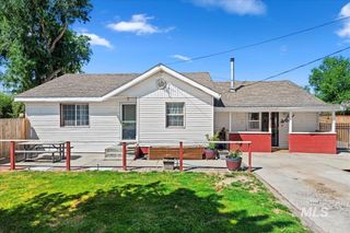 1150 S Park Street, Payette, ID 83661