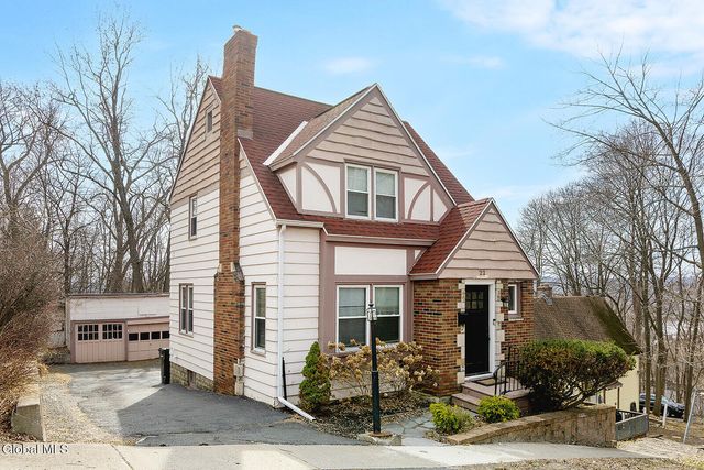 22 Frear Avenue, Troy, NY 12180