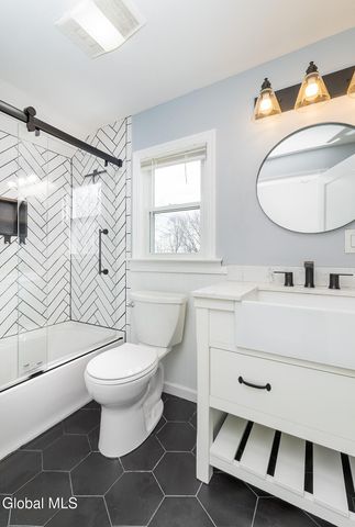22 Frear Avenue, Troy, NY 12180