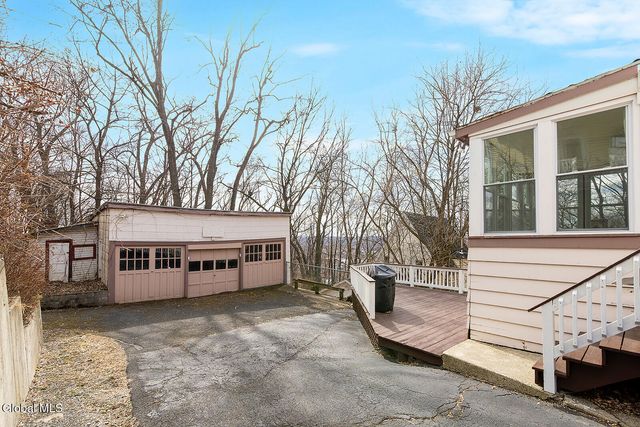22 Frear Avenue, Troy, NY 12180