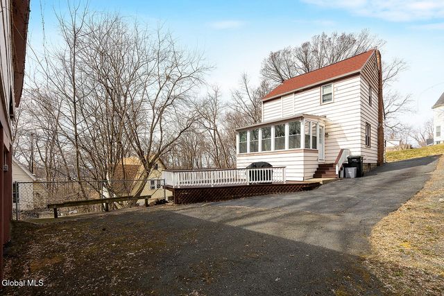 22 Frear Avenue, Troy, NY 12180
