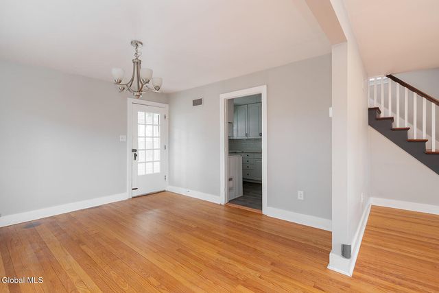 22 Frear Avenue, Troy, NY 12180