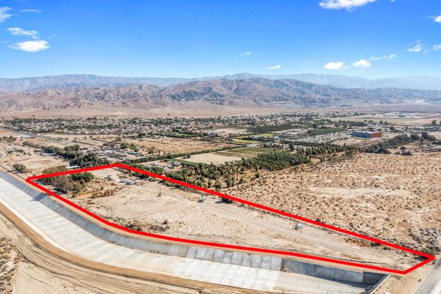 79465 Avenue 38th, Indio, CA 92203