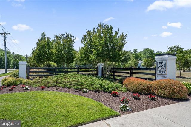 30561 SILVERTON RD, Frankford, DE 19945