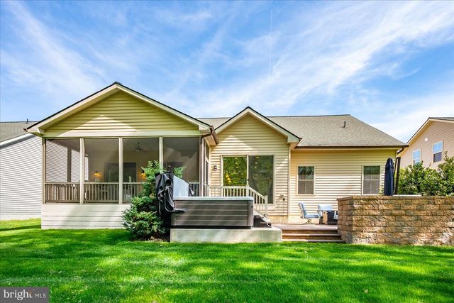 30561 SILVERTON RD, Frankford, DE 19945