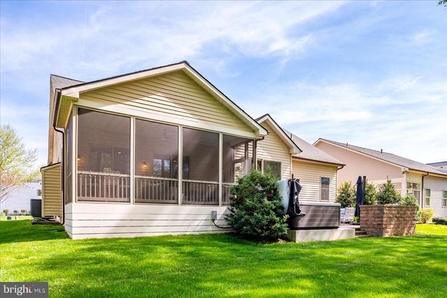 30561 SILVERTON RD, Frankford, DE 19945