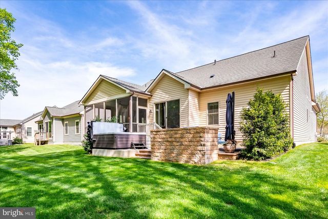 30561 SILVERTON RD, Frankford, DE 19945