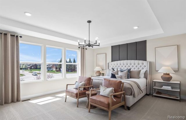 22245 Hilda Lane, South Lyon, MI 48178