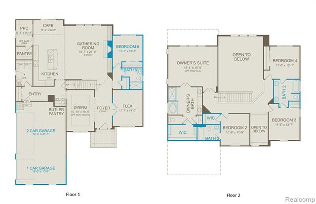 22245 Hilda Lane, South Lyon, MI 48178