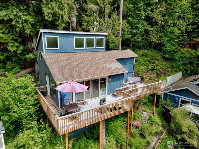 6 Sugarpine Place, Bellingham, WA 98229