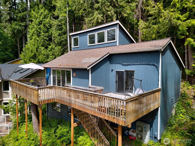 6 Sugarpine Place, Bellingham, WA 98229