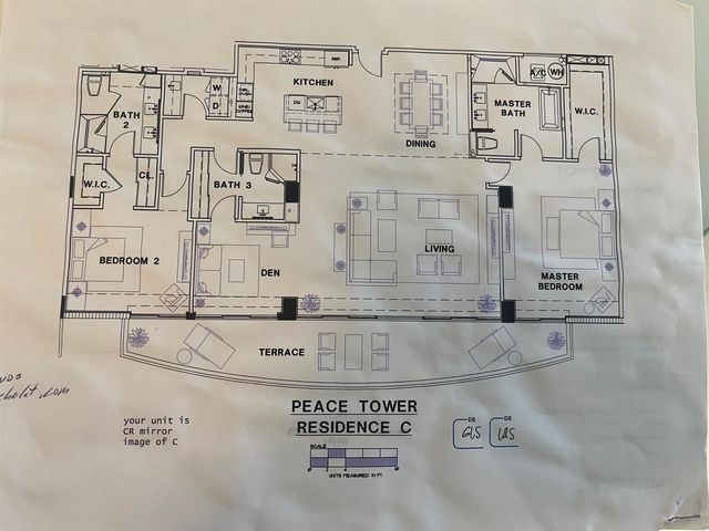 3100 N Ocean Drive 704, Riviera Beach, FL 33404
