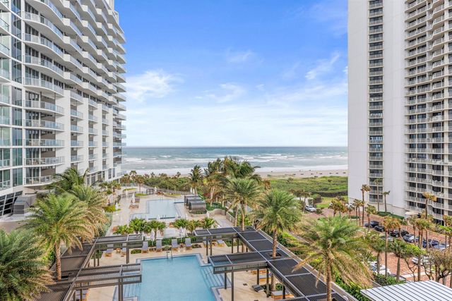 3100 N Ocean Drive 704, Riviera Beach, FL 33404