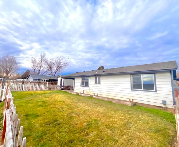310 NE Mariposa Avenue, Prineville, OR 97754