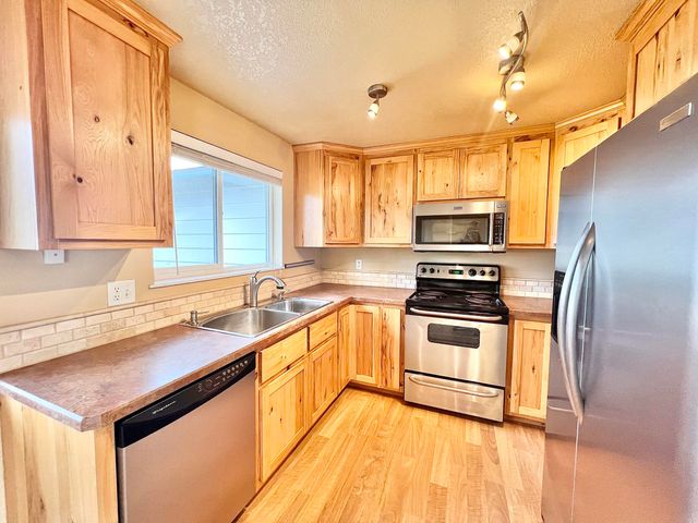 310 NE Mariposa Avenue, Prineville, OR 97754