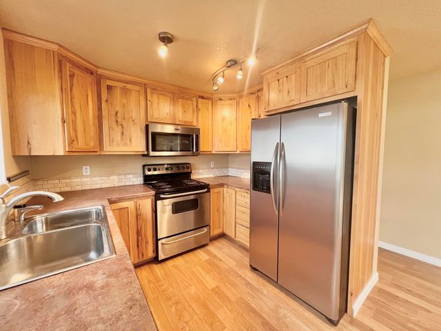 310 NE Mariposa Avenue, Prineville, OR 97754