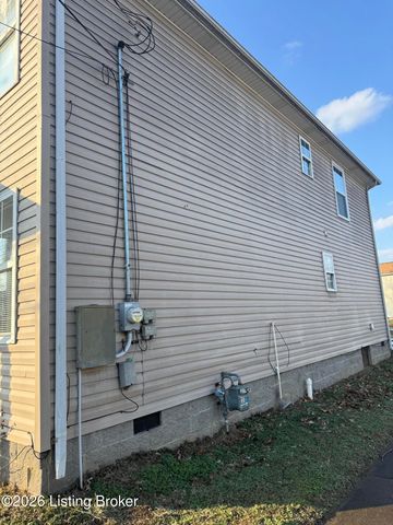 2301 Howard St, Louisville, KY 40211