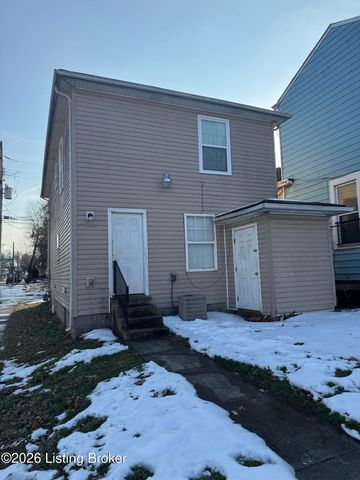 2301 Howard St, Louisville, KY 40211