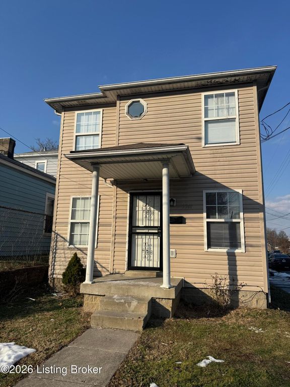2301 Howard St, Louisville, KY 40211
