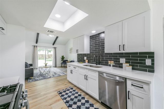 11911 Rhinebeck Drive, Houston, TX 77089