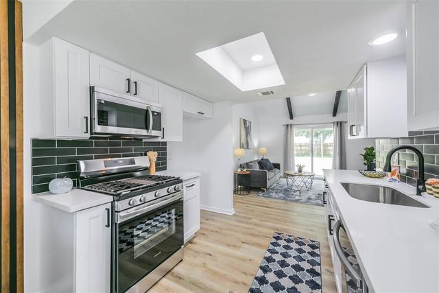 11911 Rhinebeck Drive, Houston, TX 77089