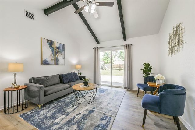 11911 Rhinebeck Drive, Houston, TX 77089