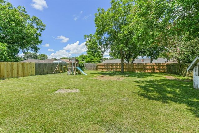 11911 Rhinebeck Drive, Houston, TX 77089