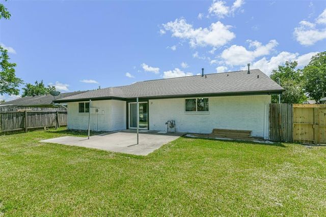 11911 Rhinebeck Drive, Houston, TX 77089