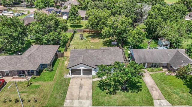 11911 Rhinebeck Drive, Houston, TX 77089