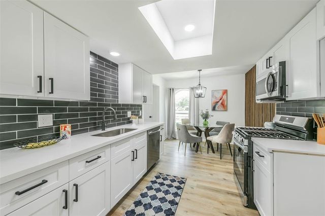 11911 Rhinebeck Drive, Houston, TX 77089