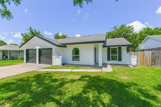 11911 Rhinebeck Drive, Houston, TX 77089