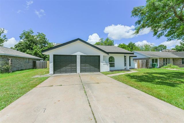 11911 Rhinebeck Drive, Houston, TX 77089