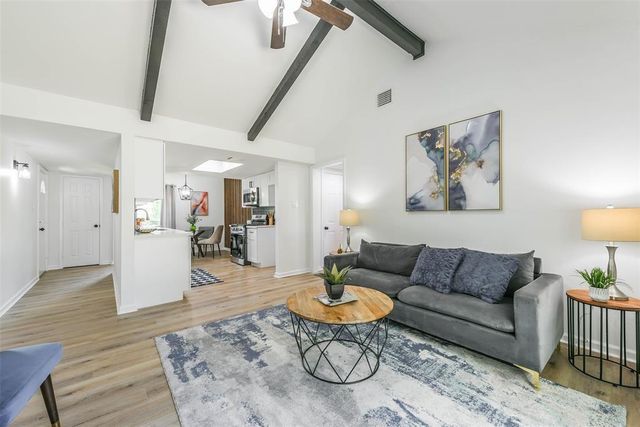 11911 Rhinebeck Drive, Houston, TX 77089