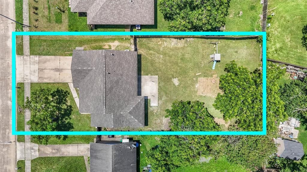 11911 Rhinebeck Drive, Houston, TX 77089