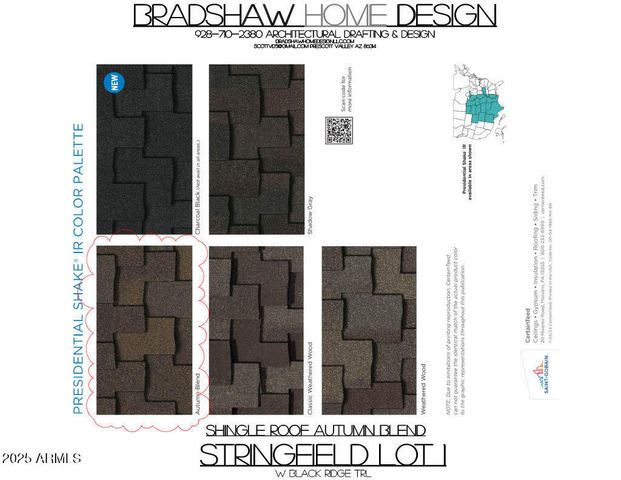 2055 W Black Ridge Trail, Prescott, AZ 86305