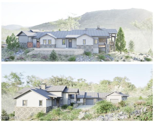 2055 W Black Ridge Trail, Prescott, AZ 86305