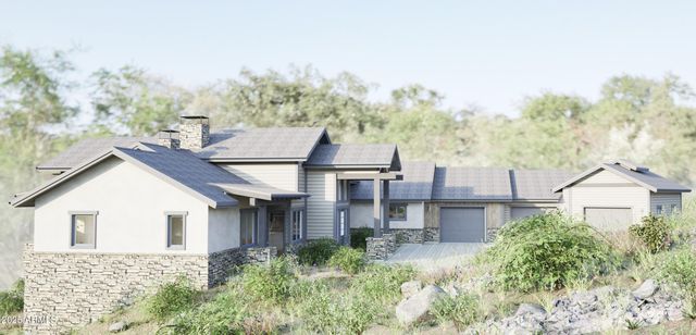 2055 W Black Ridge Trail, Prescott, AZ 86305