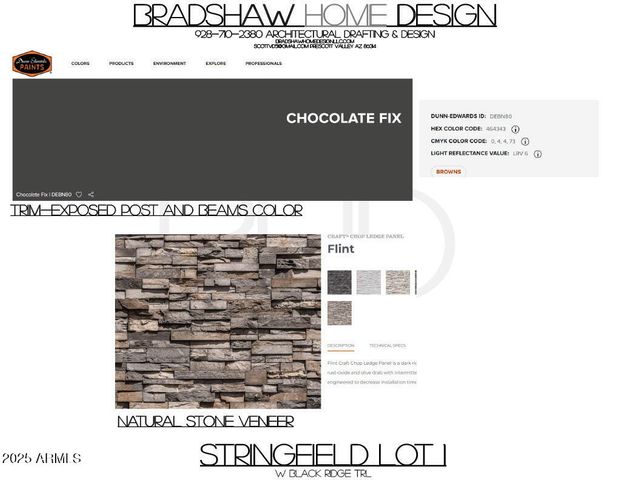 2055 W Black Ridge Trail, Prescott, AZ 86305