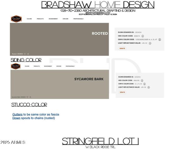 2055 W Black Ridge Trail, Prescott, AZ 86305