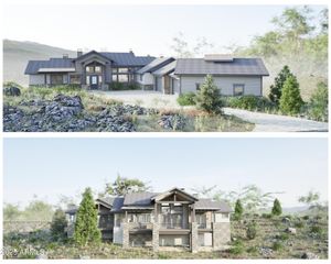 2055 W Black Ridge Trail, Prescott, AZ 86305